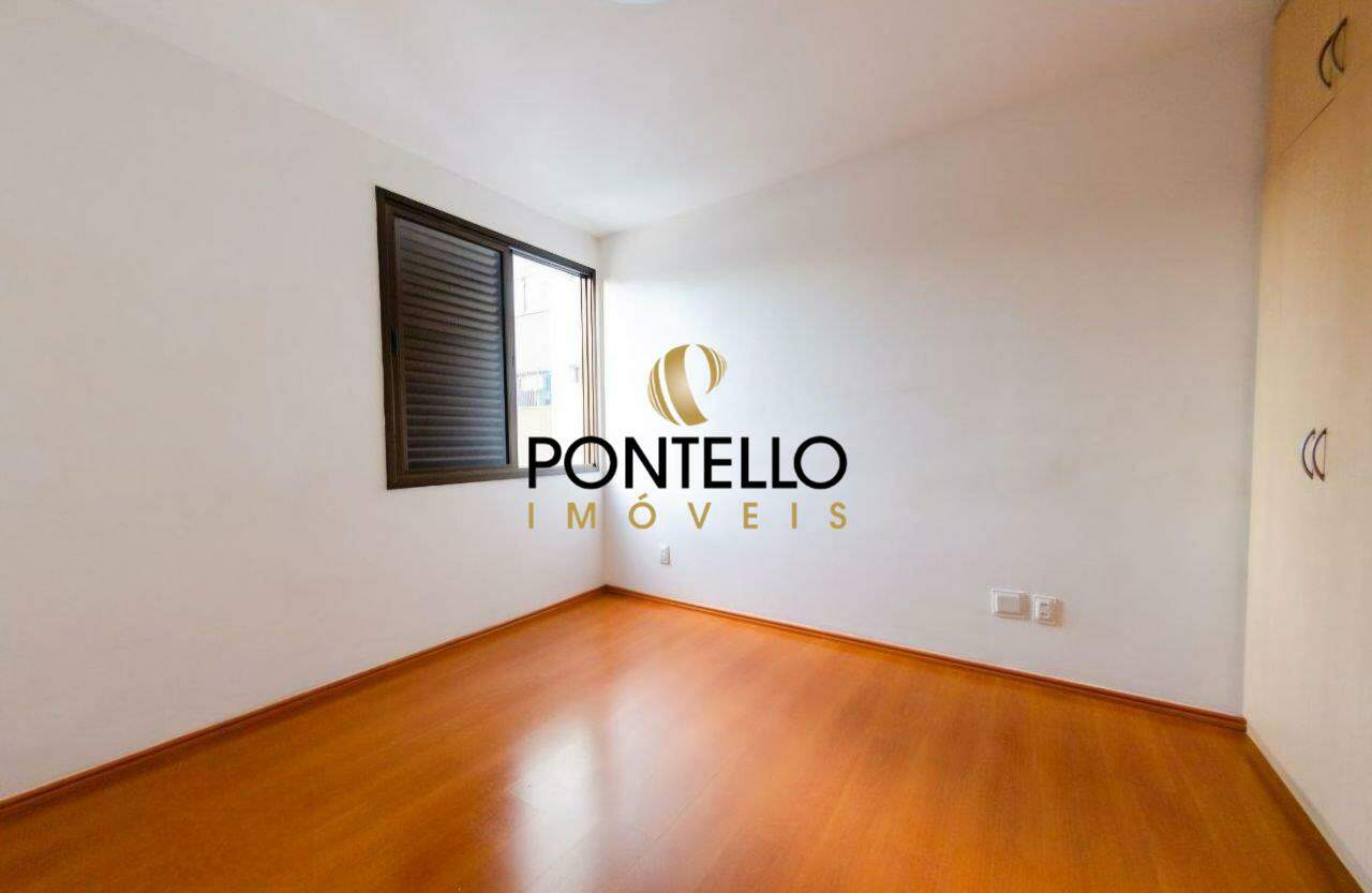 Apartamento, 4 quartos, 164 m² - Foto 9