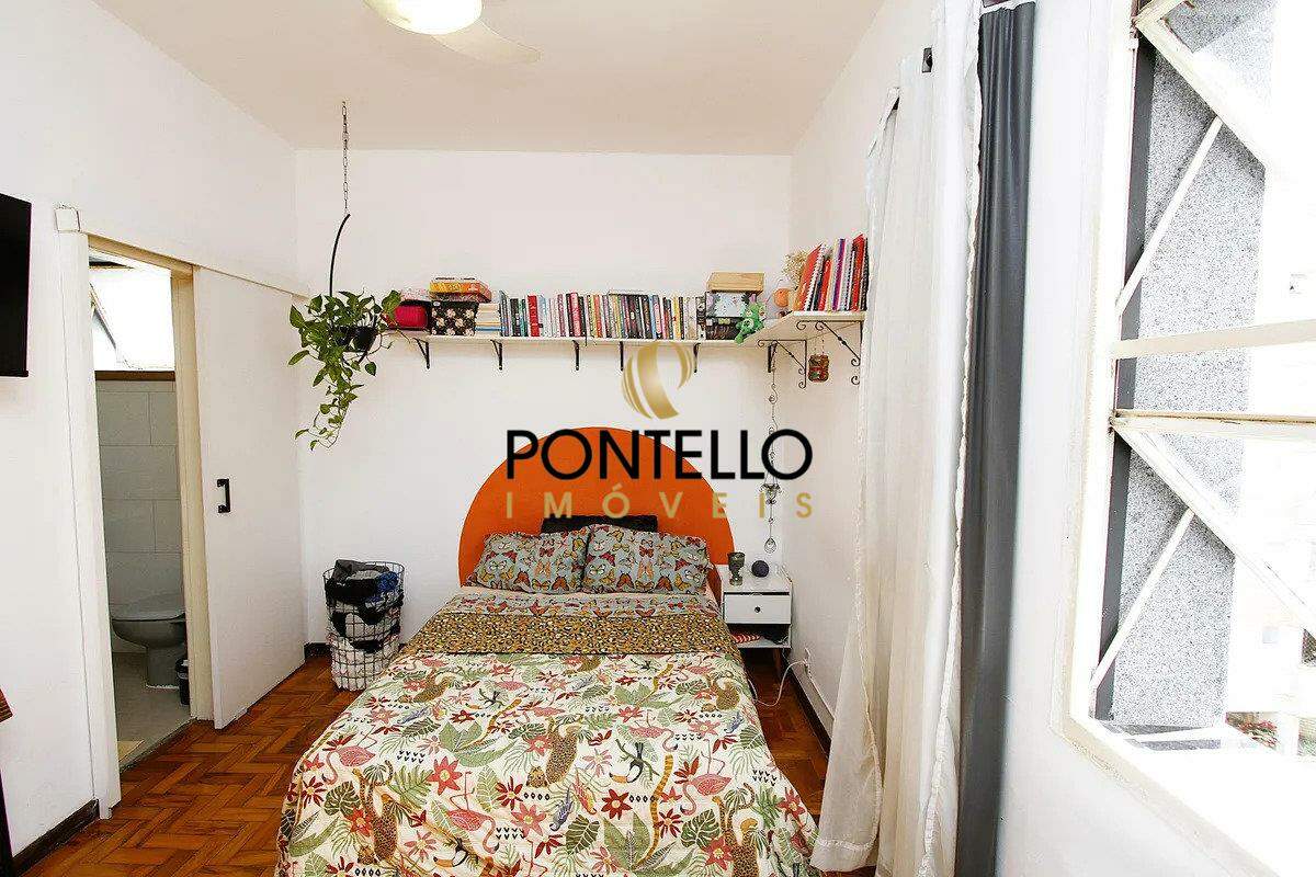 Apartamento, 3 quartos, 126 m² - Foto 12