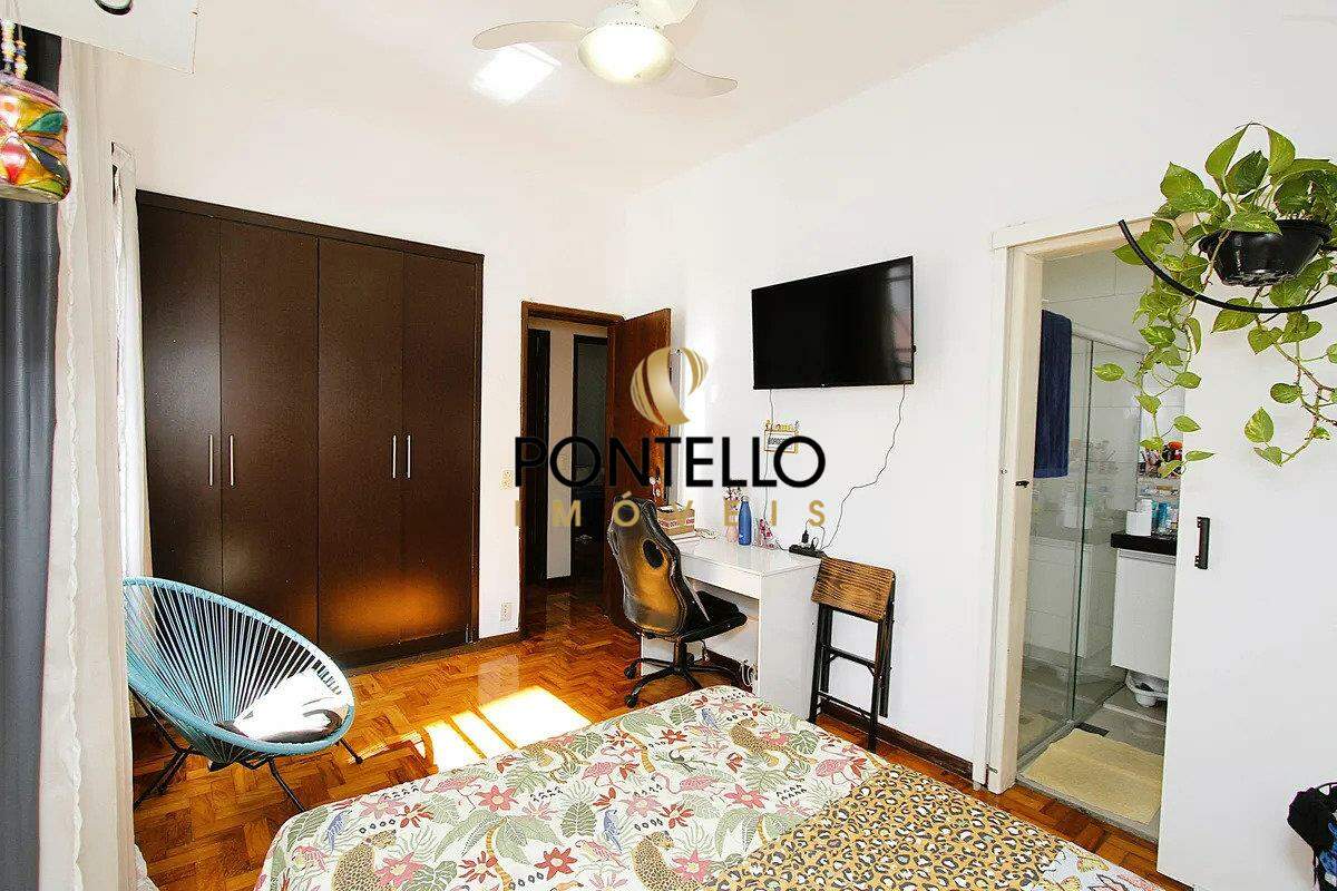 Apartamento, 3 quartos, 126 m² - Foto 13