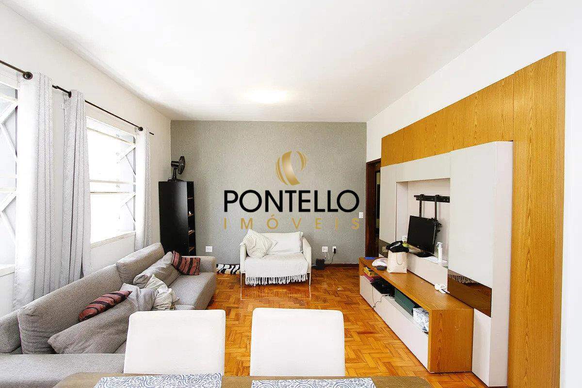 Apartamento, 3 quartos, 126 m² - Foto 2