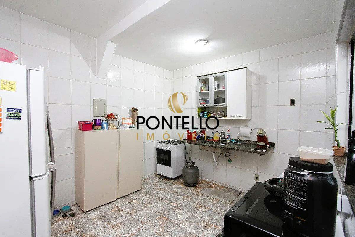 Apartamento, 3 quartos, 126 m² - Foto 21