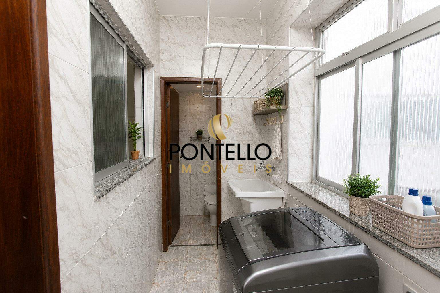 Apartamento, 3 quartos, 126 m² - Foto 24
