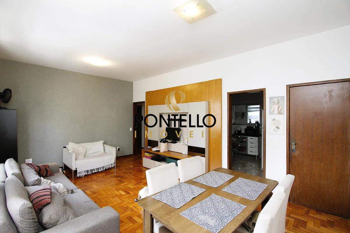 Apartamento, 3 quartos, 126 m² - Foto 3