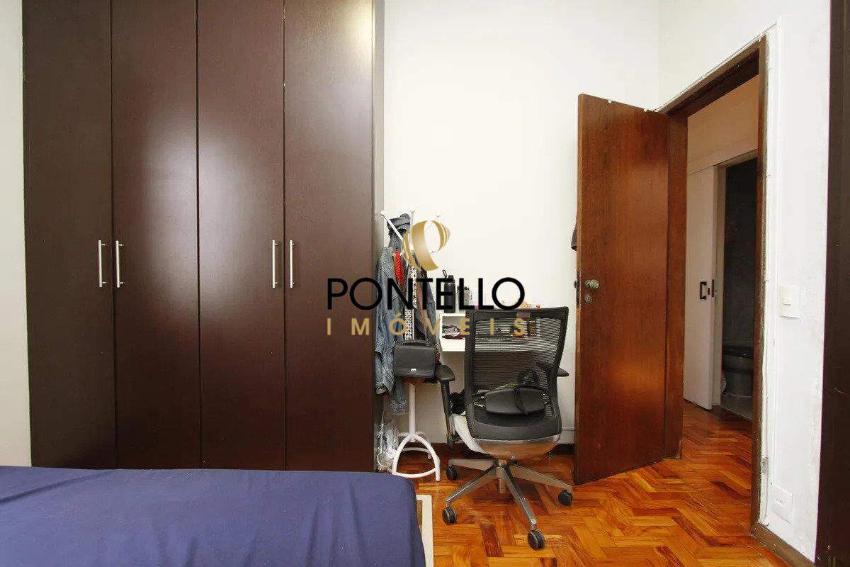 Apartamento, 3 quartos, 126 m² - Foto 7