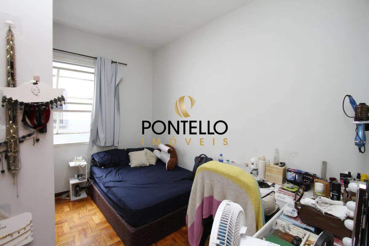 Apartamento, 3 quartos, 126 m² - Foto 8