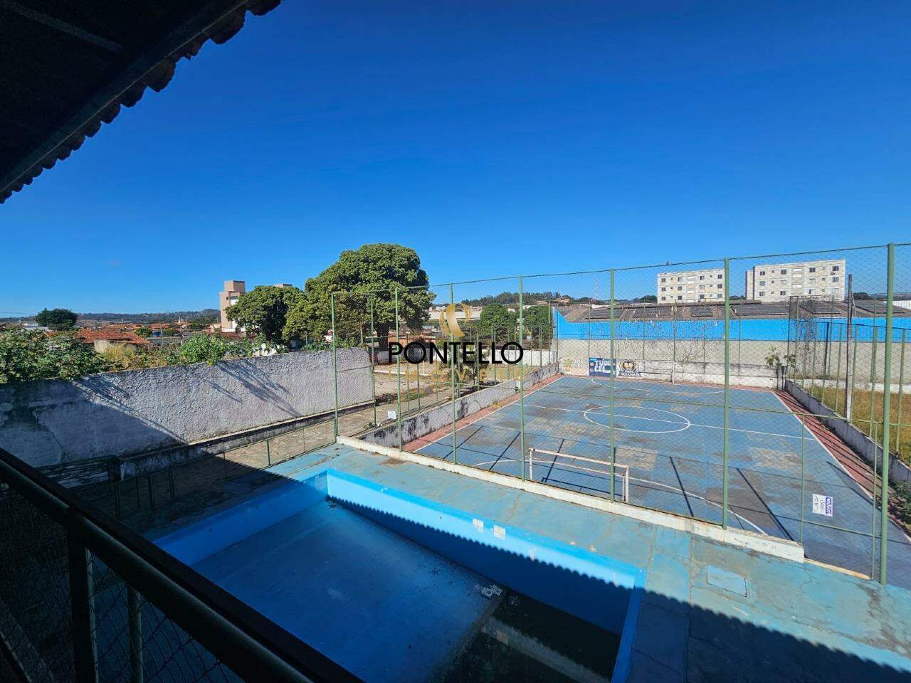 Chácara, 3 quartos, 2658 m² - Foto 9