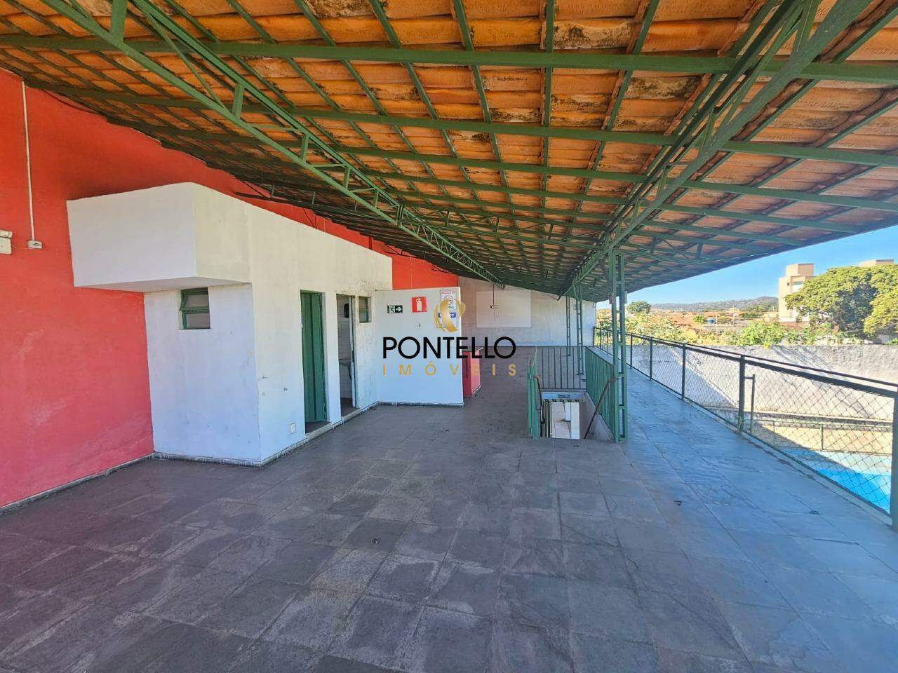 Chácara, 3 quartos, 2658 m² - Foto 23