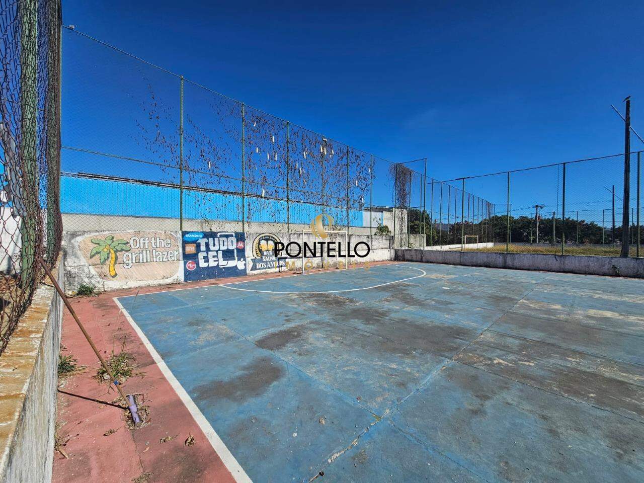 Chácara, 3 quartos, 2658 m² - Foto 11