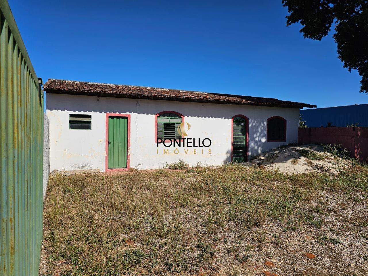 Chácara, 3 quartos, 2658 m² - Foto 3