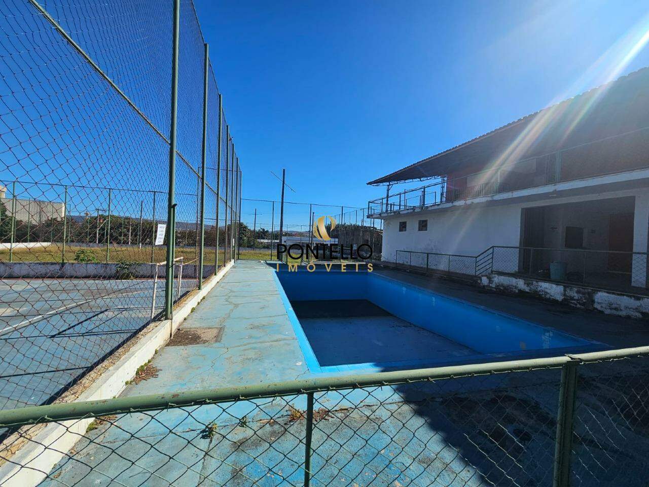 Chácara, 3 quartos, 2658 m² - Foto 14