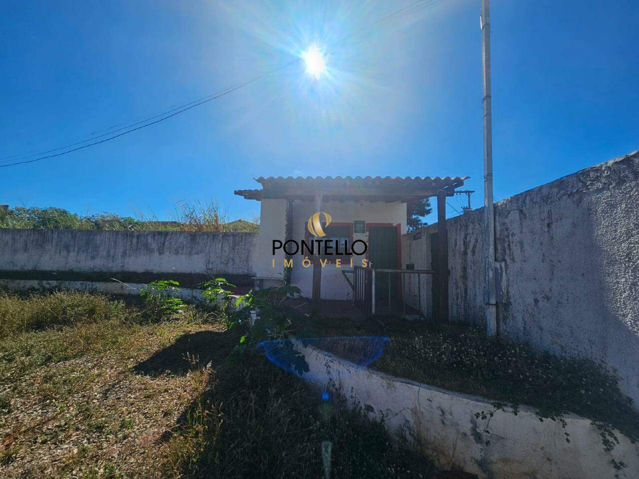 Chácara, 3 quartos, 2658 m² - Foto 5