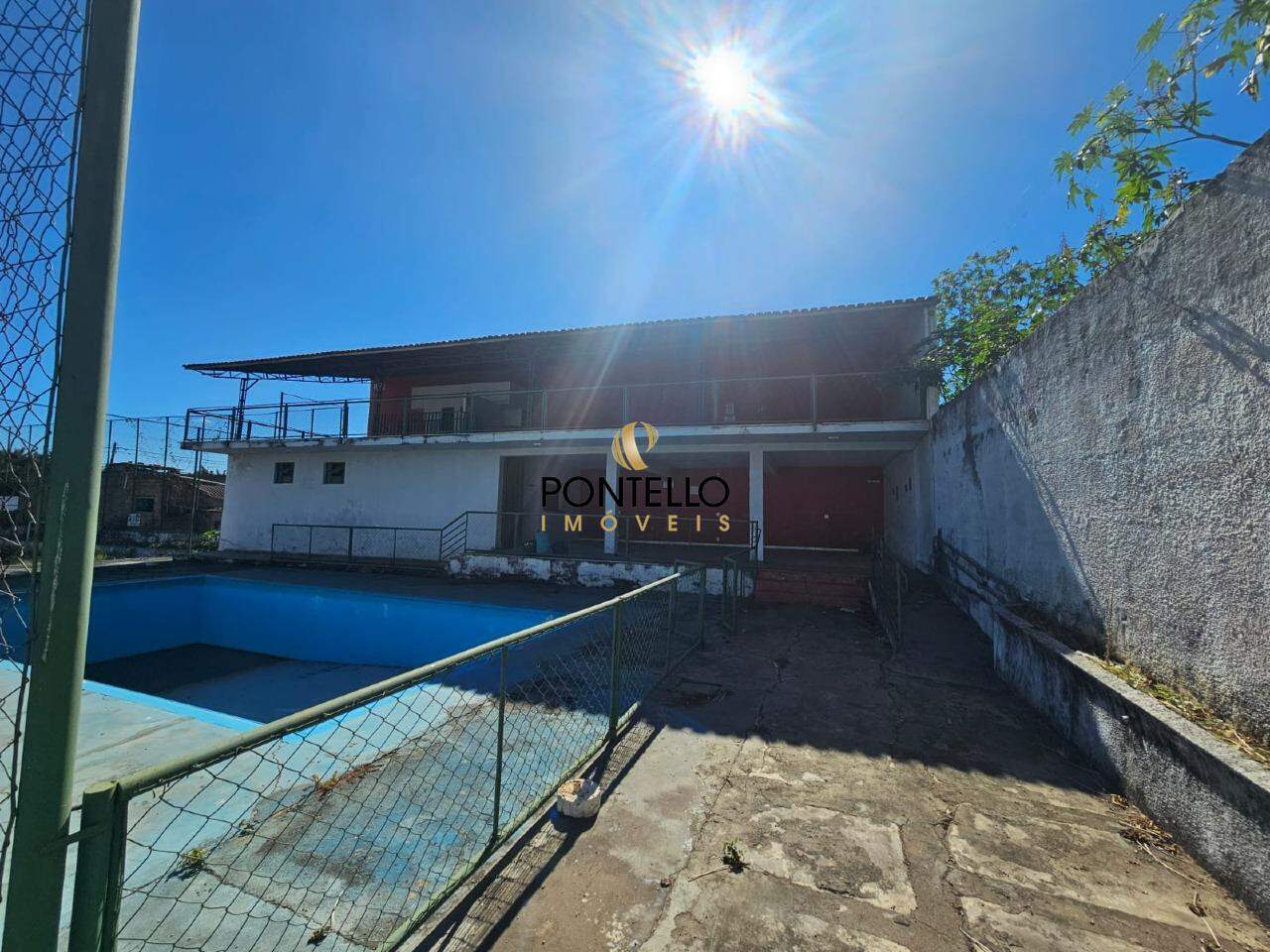 Chácara, 3 quartos, 2658 m² - Foto 6