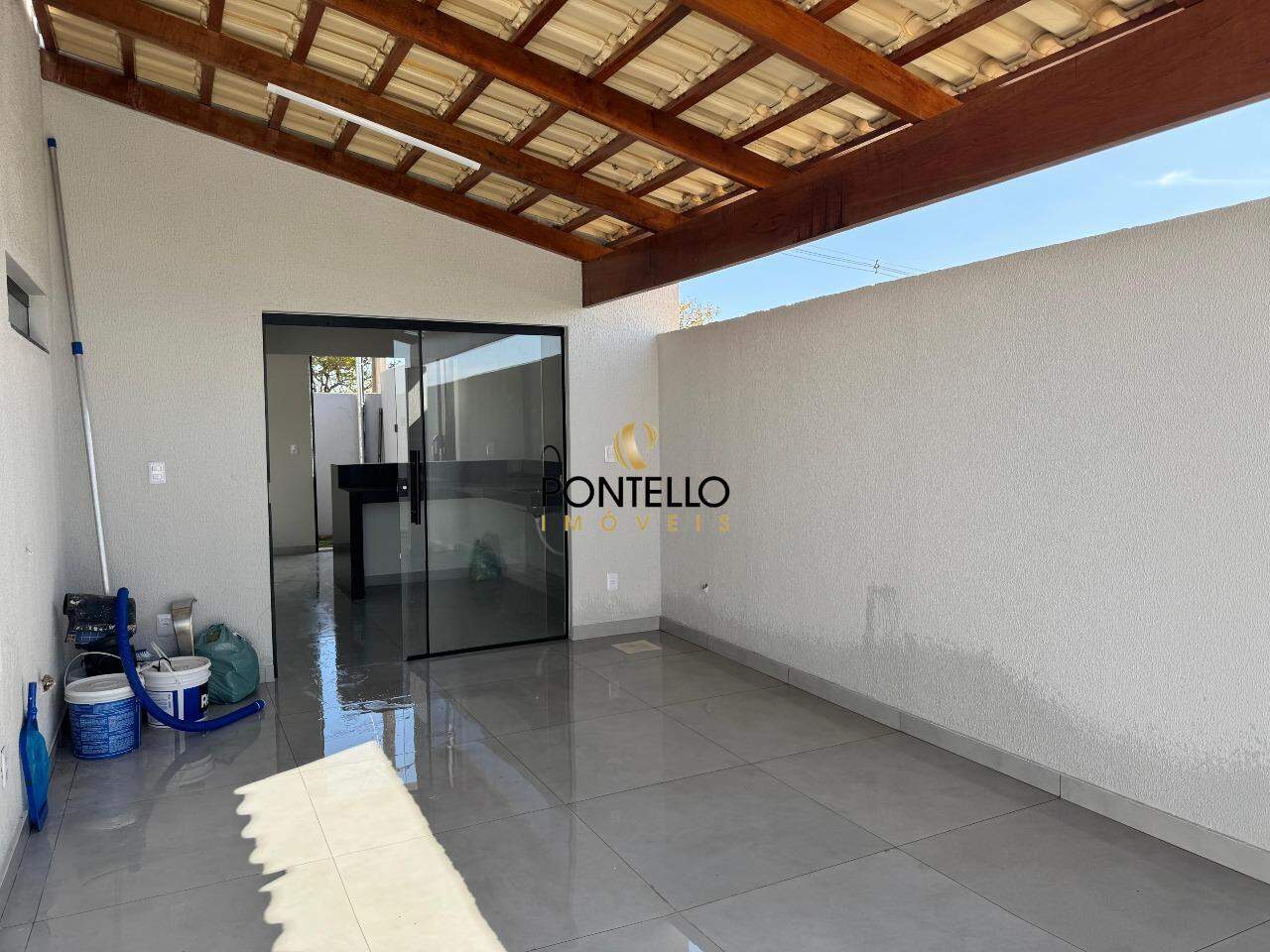 Casa, 3 quartos, 140 m² - Foto 21