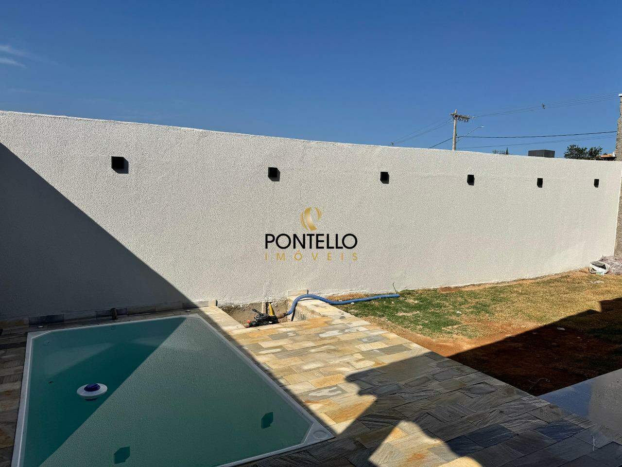 Casa, 3 quartos, 140 m² - Foto 22