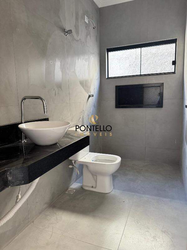 Casa, 3 quartos, 140 m² - Foto 16