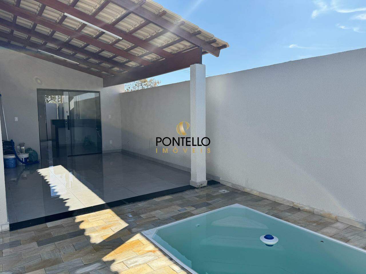 Casa, 3 quartos, 140 m² - Foto 20