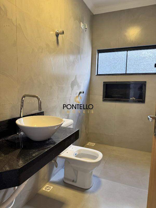 Casa, 3 quartos, 140 m² - Foto 17