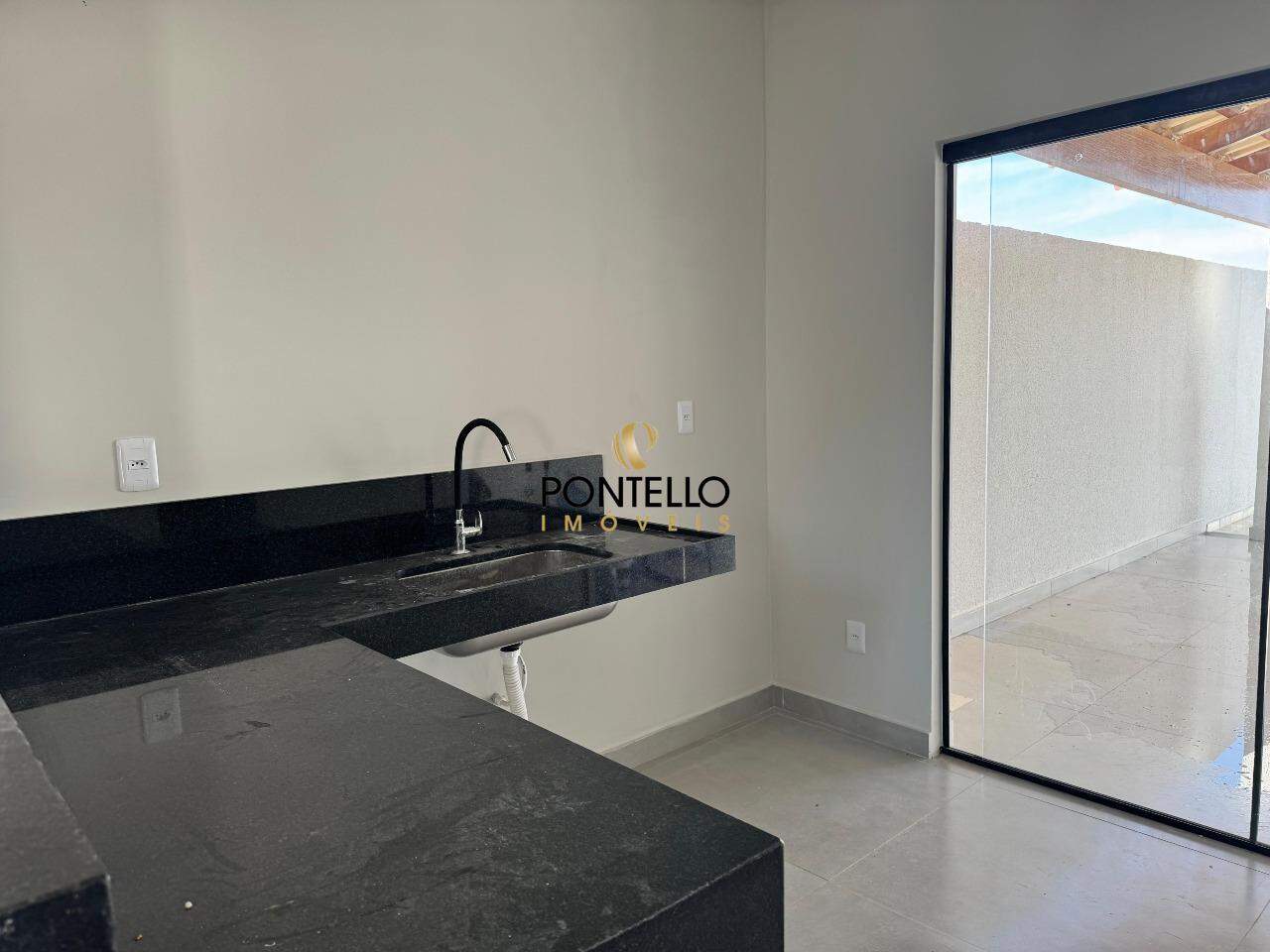 Casa, 3 quartos, 140 m² - Foto 9