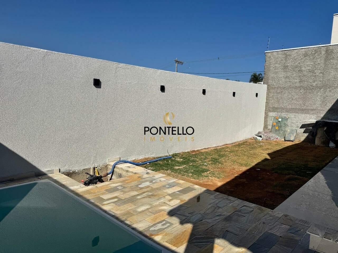 Casa, 3 quartos, 140 m² - Foto 24