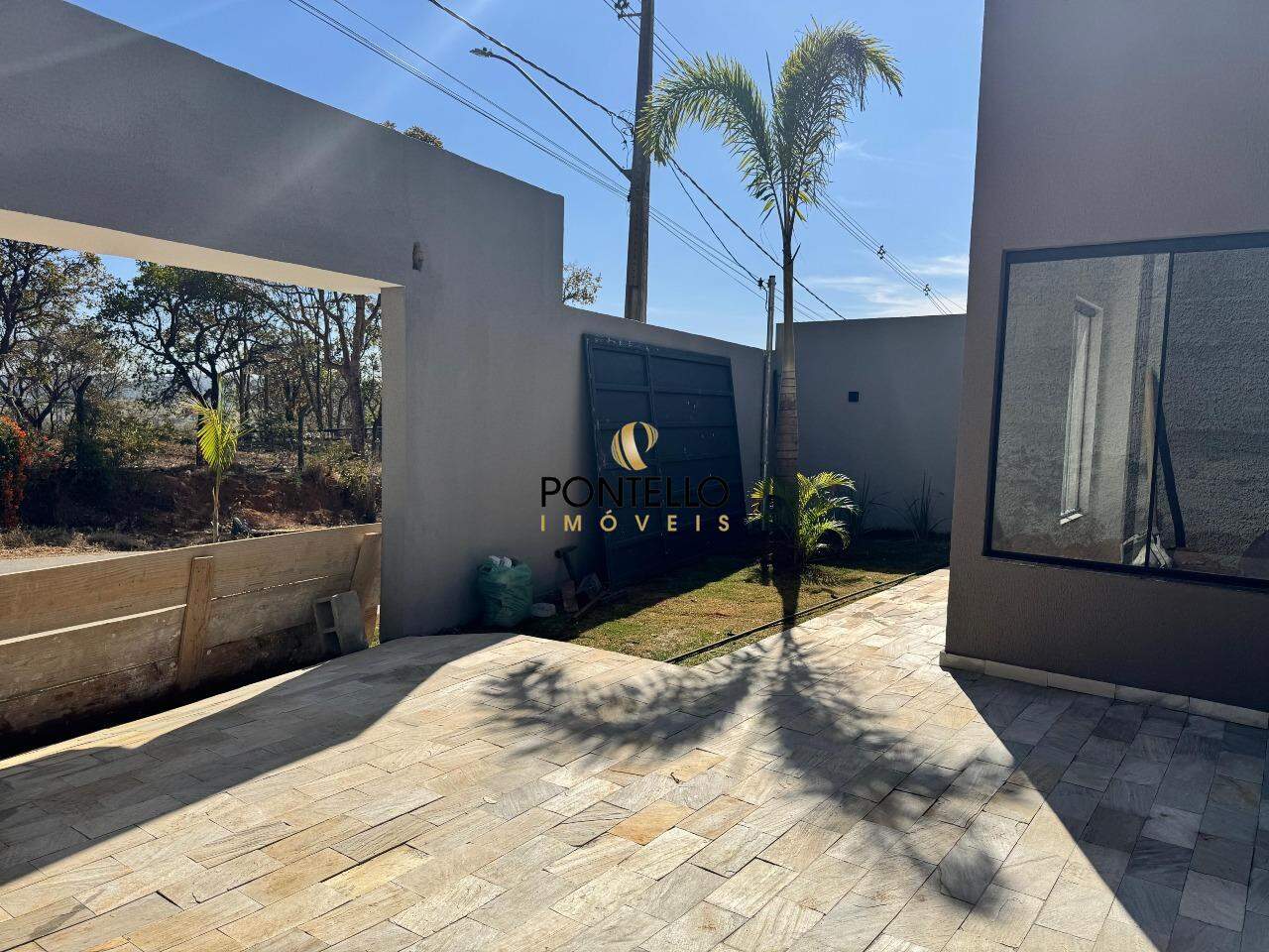Casa, 3 quartos, 140 m² - Foto 2