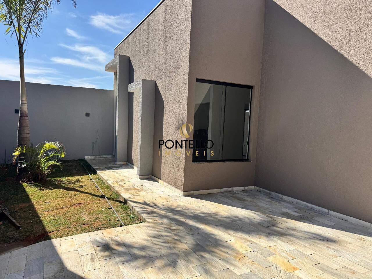 Casa, 3 quartos, 140 m² - Foto 1