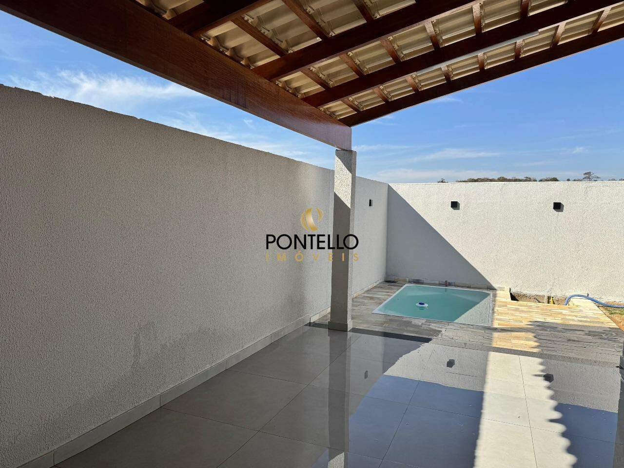 Casa, 3 quartos, 140 m² - Foto 19