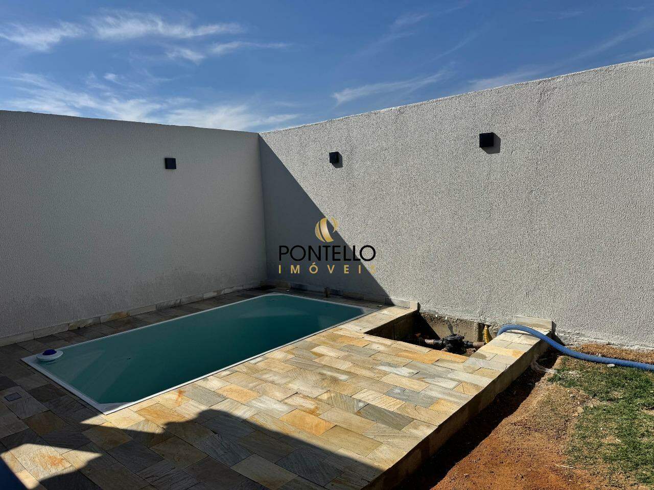 Casa, 3 quartos, 140 m² - Foto 23