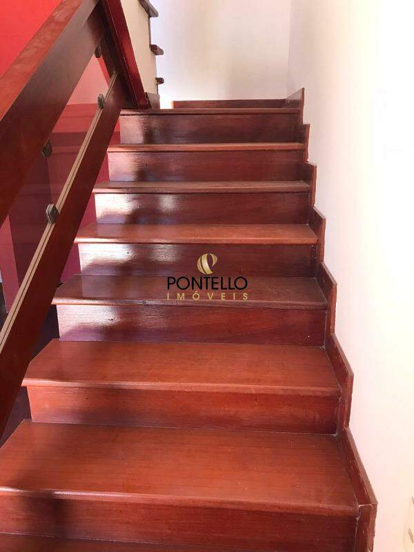 Casa, 4 quartos, 220 m² - Foto 9