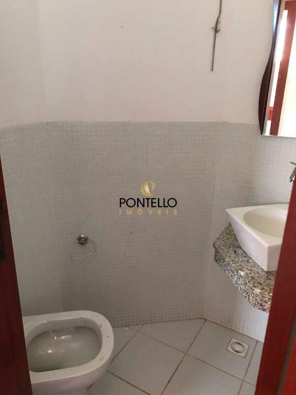 Casa, 4 quartos, 220 m² - Foto 22