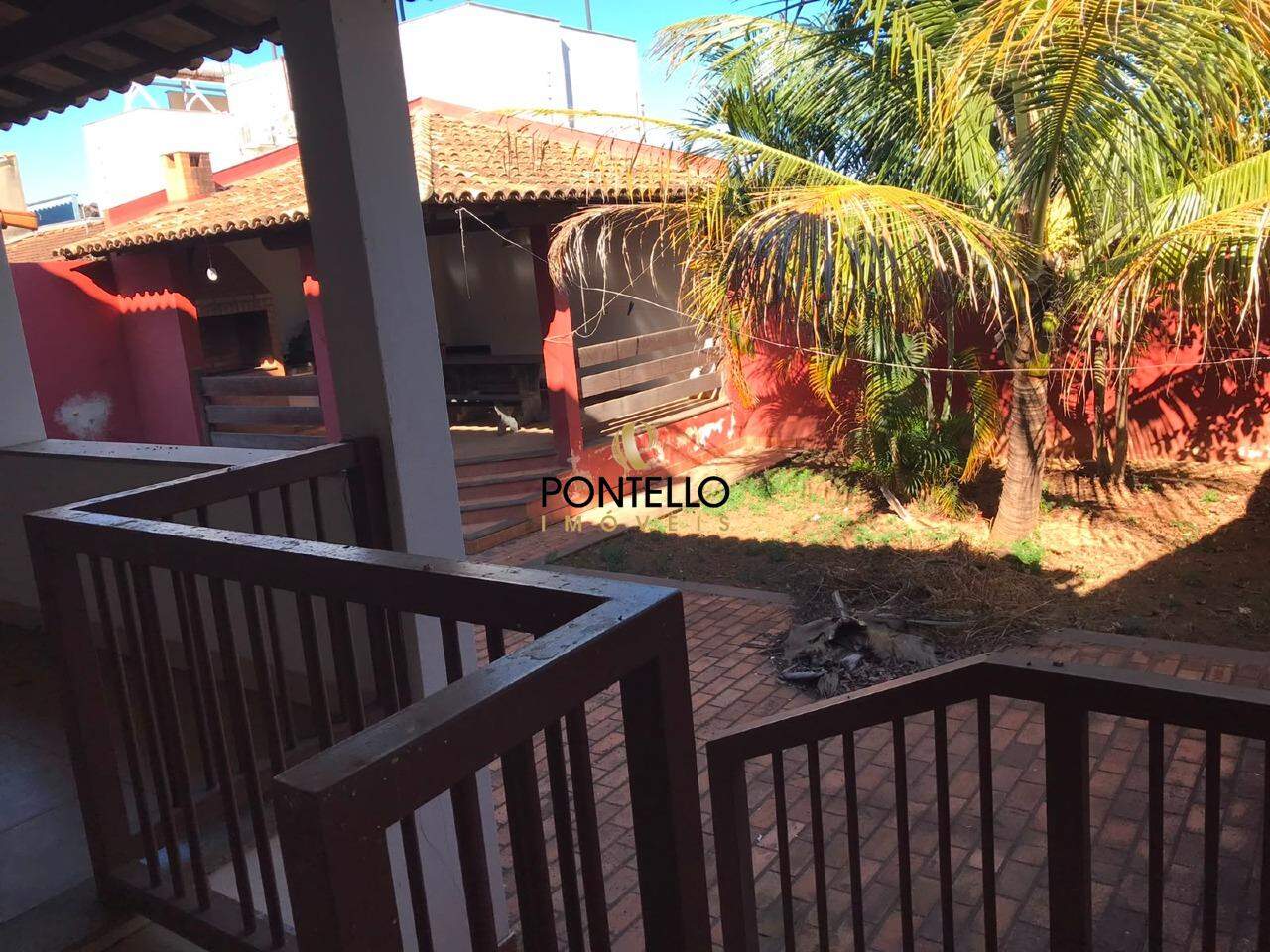 Casa, 4 quartos, 220 m² - Foto 24