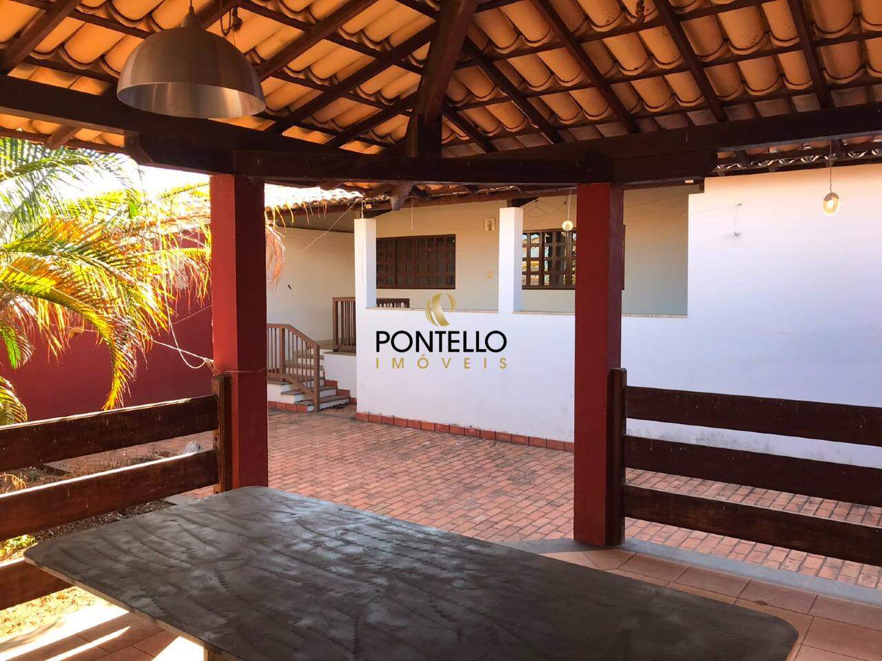 Casa, 4 quartos, 220 m² - Foto 23
