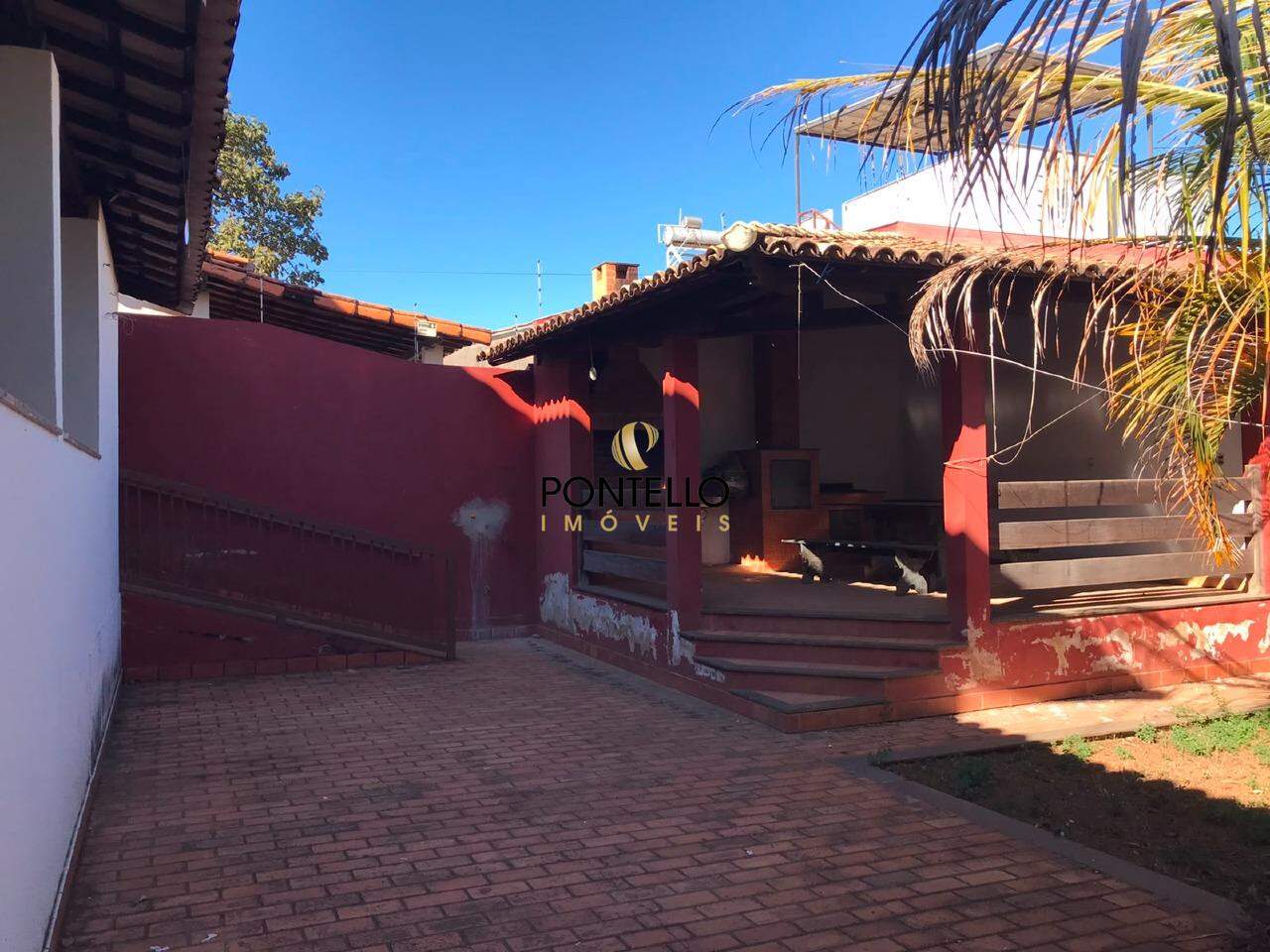Casa, 4 quartos, 220 m² - Foto 25