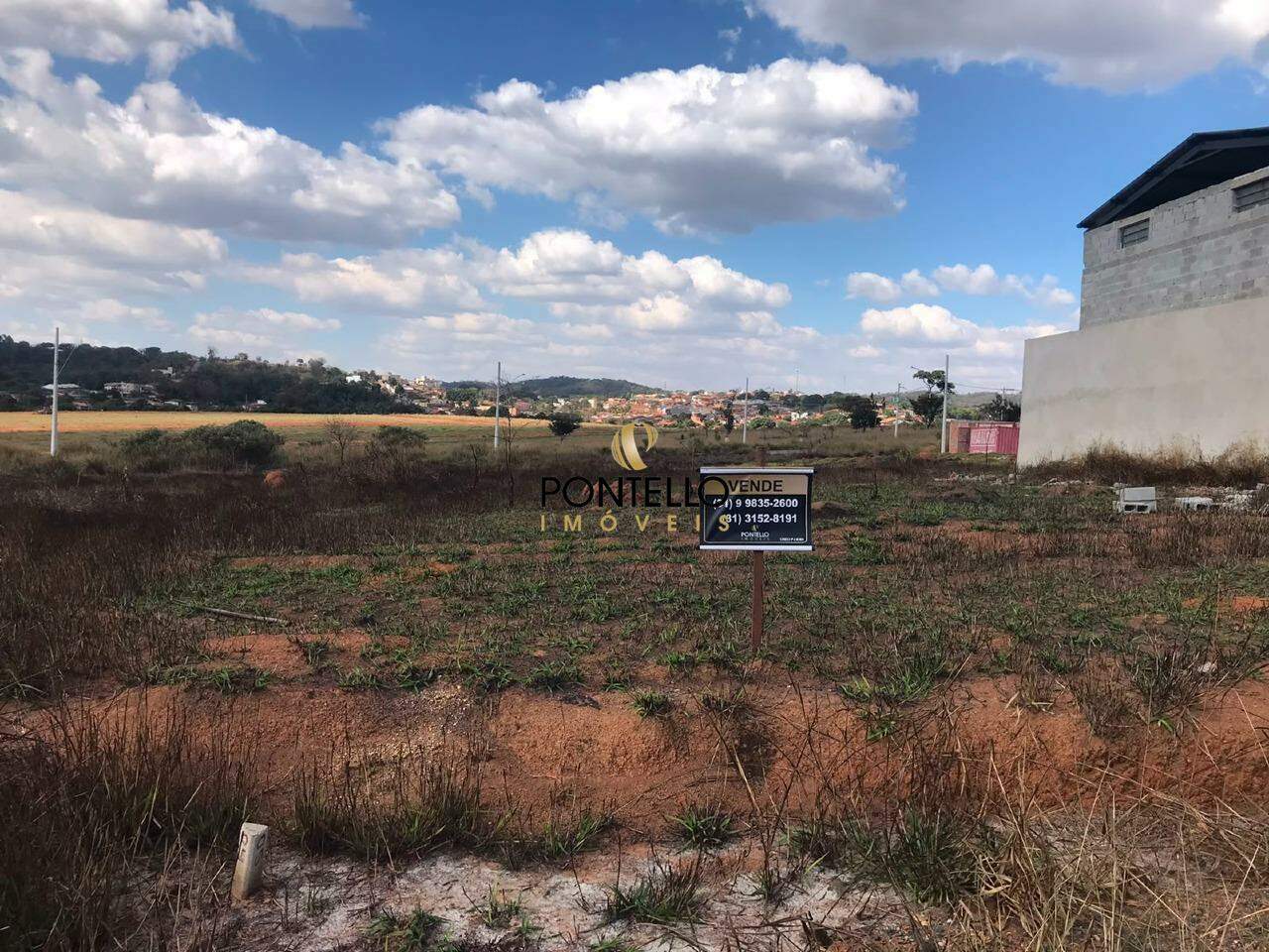 Terreno, 415 m² - Foto 1