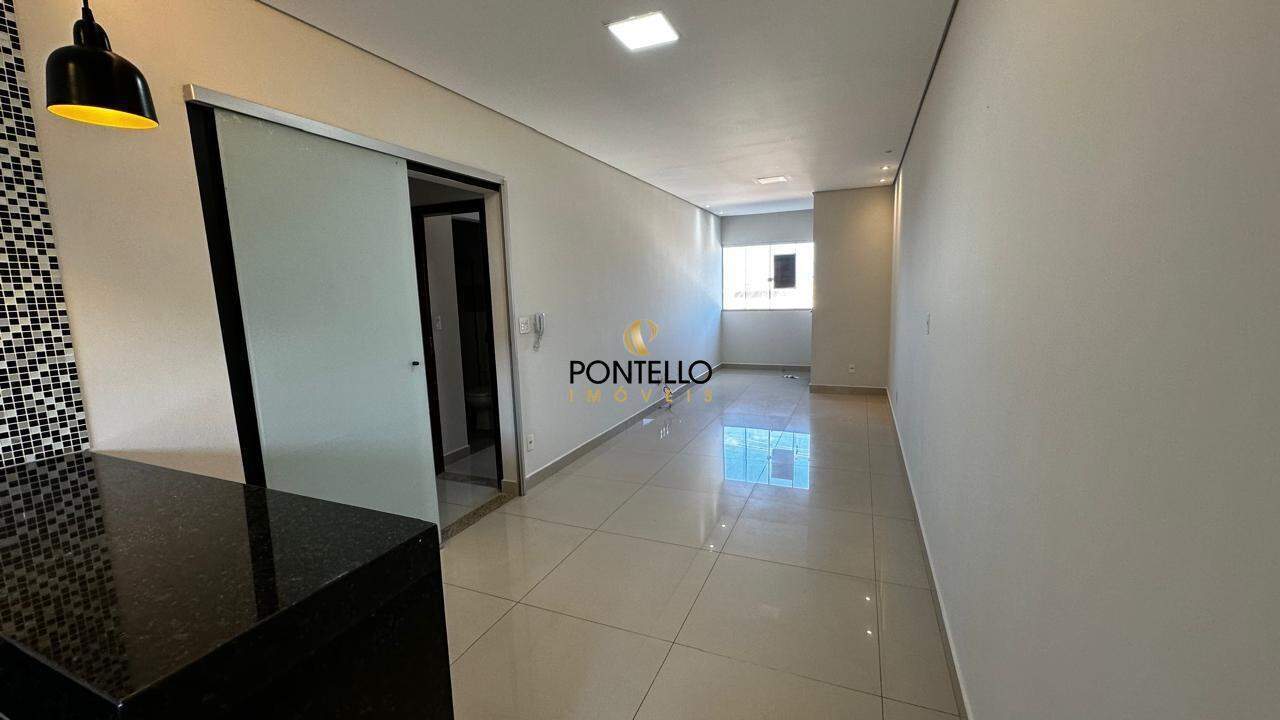 Apartamento, 2 quartos, 61 m² - Foto 1