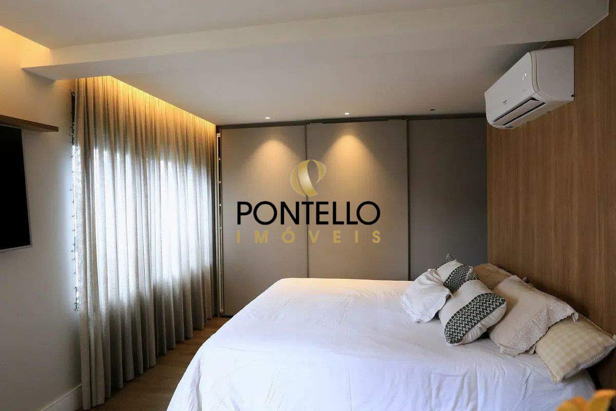 Cobertura, 2 quartos, 125 m² - Foto 12