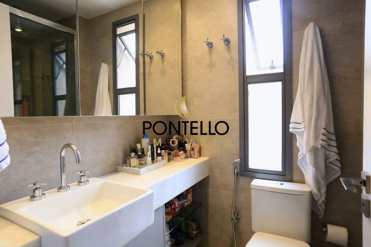 Cobertura, 2 quartos, 125 m² - Foto 14