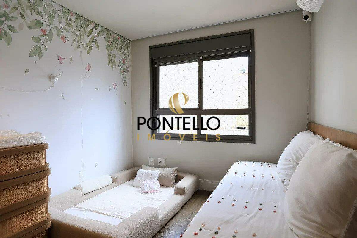 Cobertura, 2 quartos, 125 m² - Foto 17