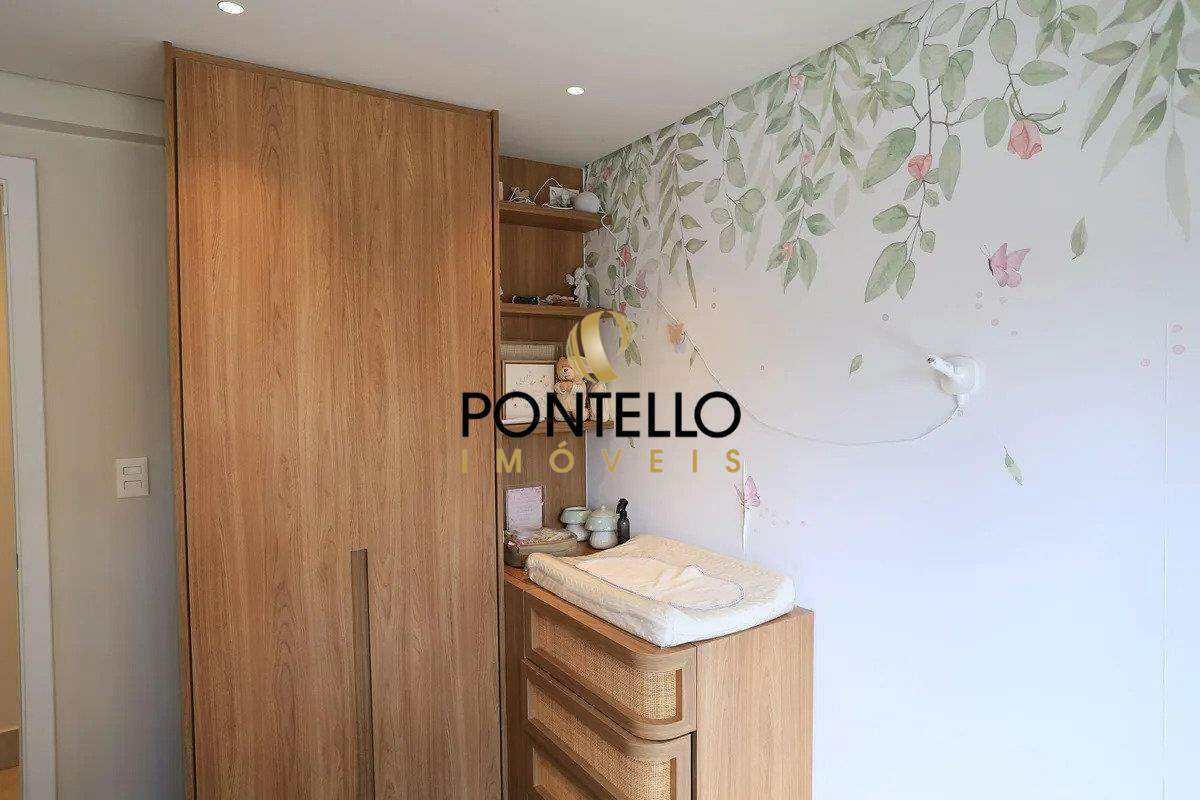 Cobertura, 2 quartos, 125 m² - Foto 19
