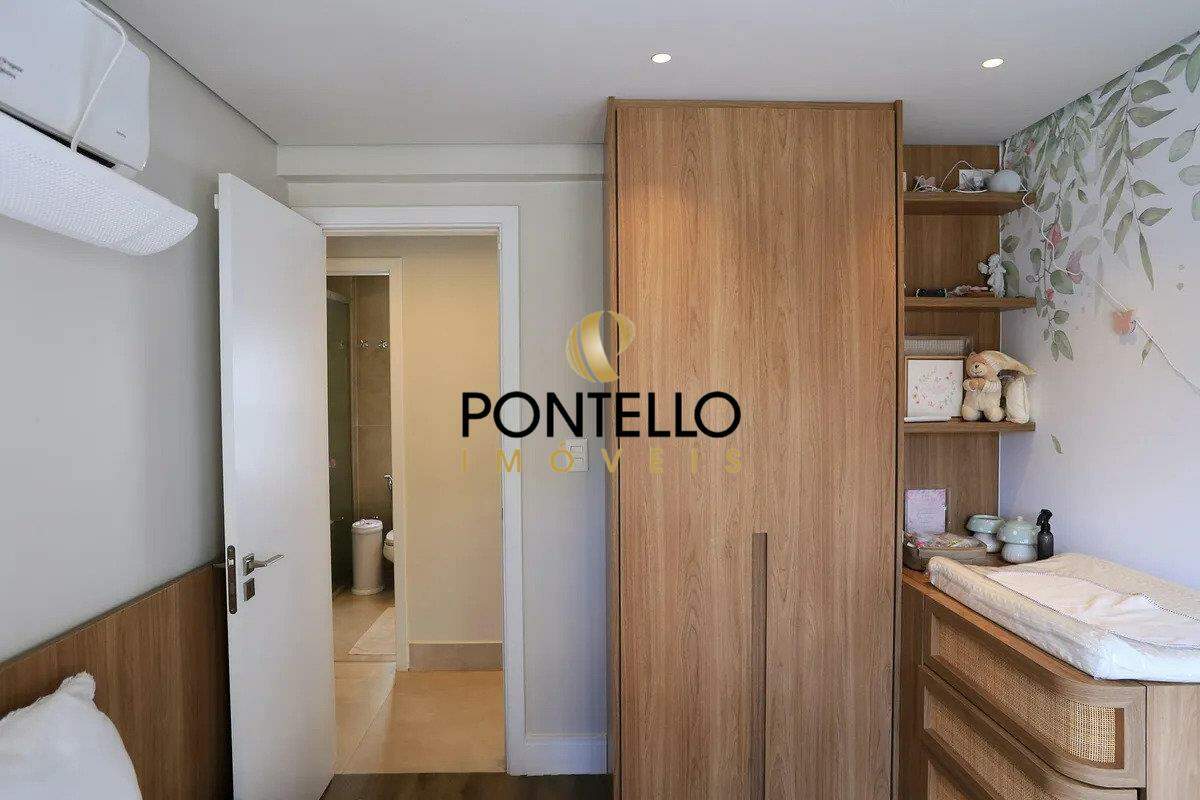 Cobertura, 2 quartos, 125 m² - Foto 20