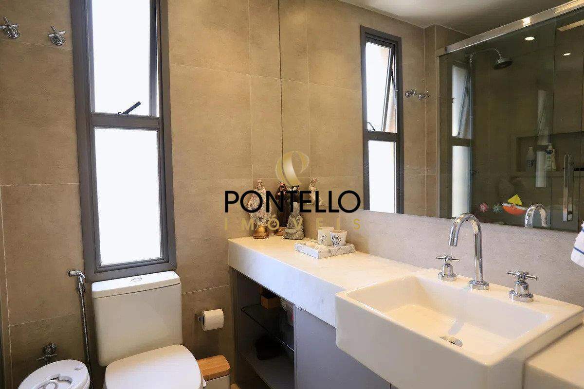 Cobertura, 2 quartos, 125 m² - Foto 21