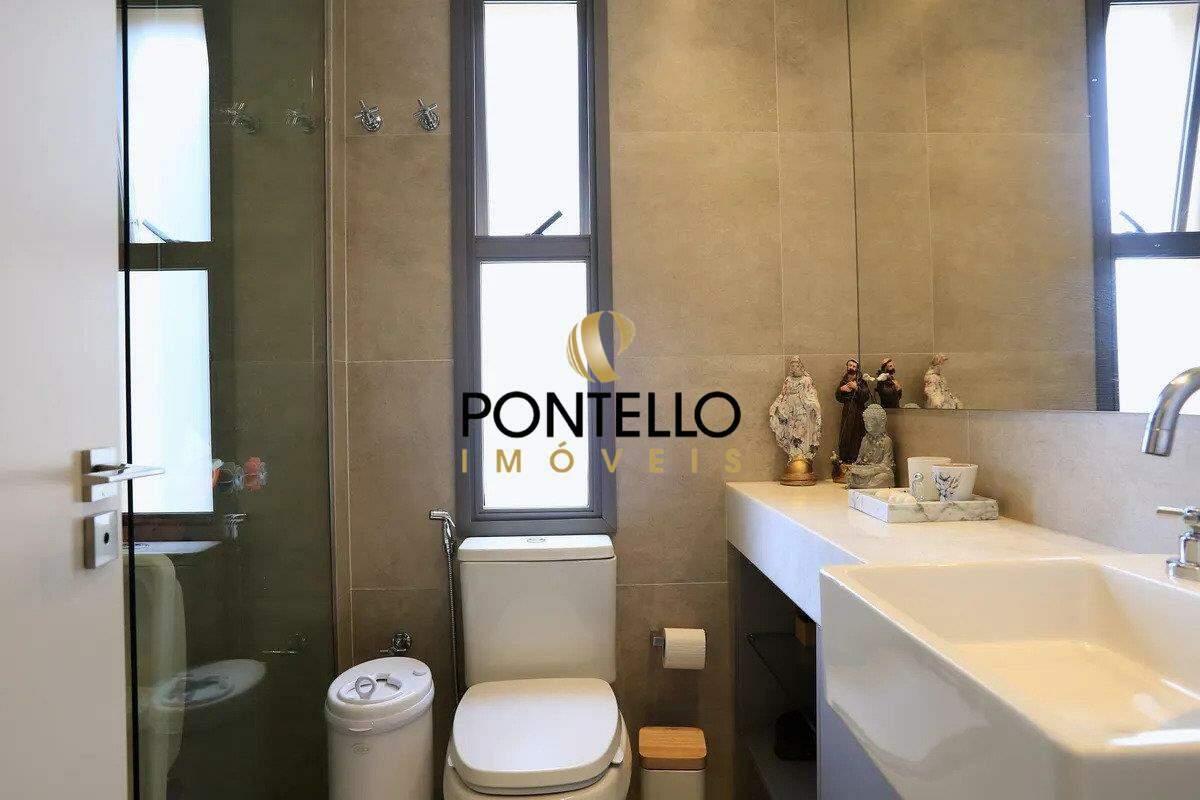 Cobertura, 2 quartos, 125 m² - Foto 22