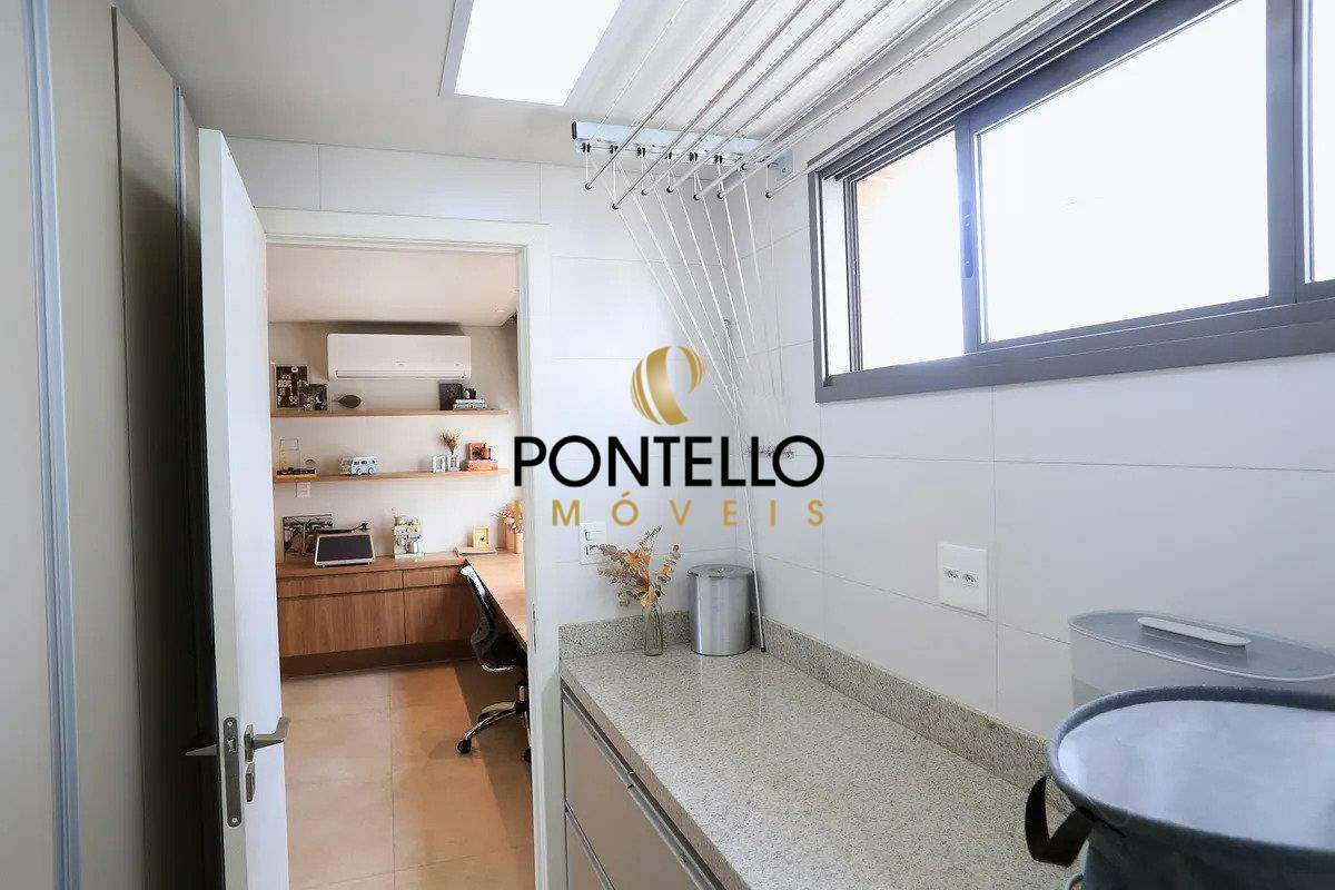 Cobertura, 2 quartos, 125 m² - Foto 24