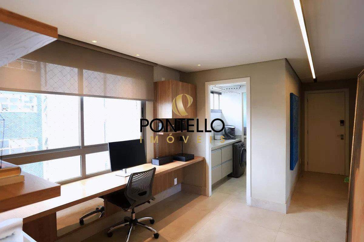 Cobertura, 2 quartos, 125 m² - Foto 3