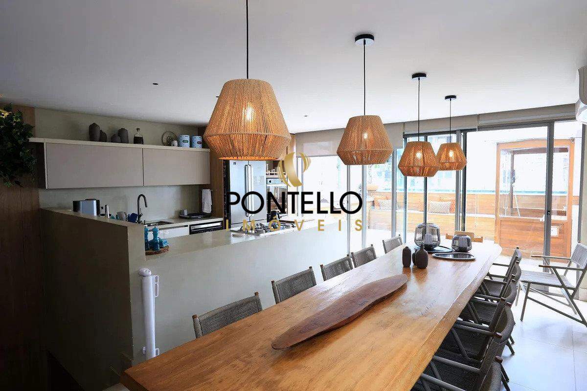 Cobertura, 2 quartos, 125 m² - Foto 6