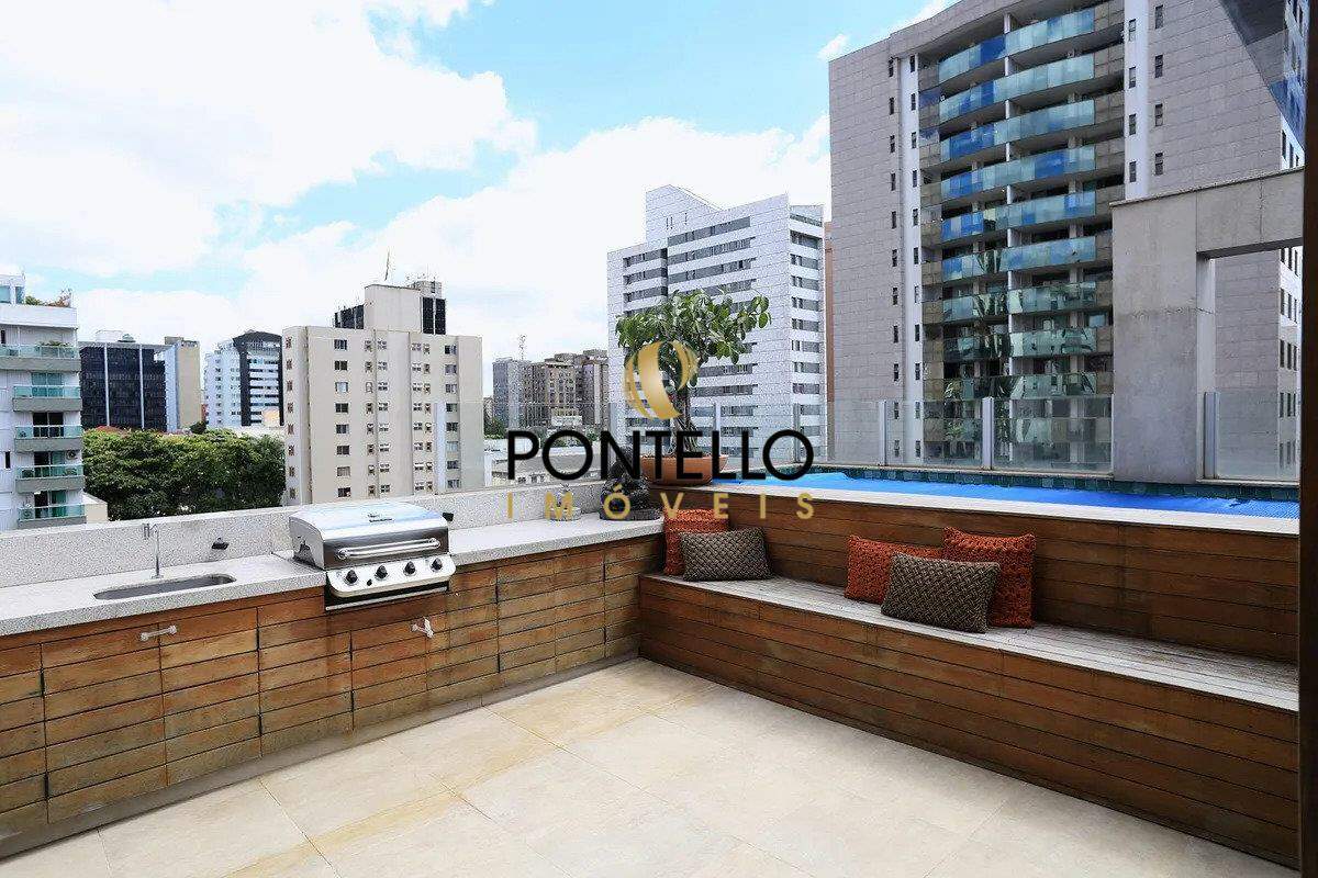 Cobertura, 2 quartos, 125 m² - Foto 8