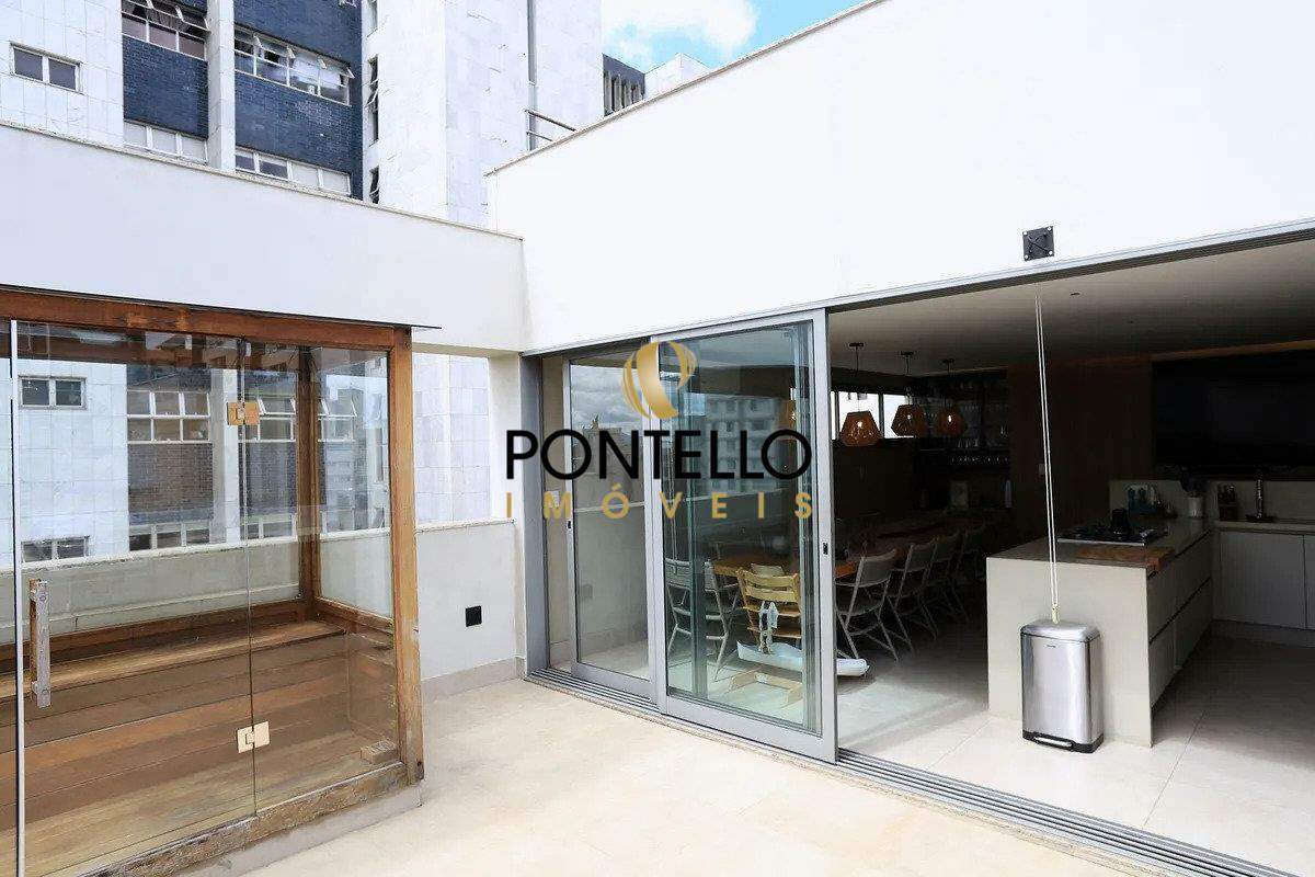 Cobertura, 2 quartos, 125 m² - Foto 9