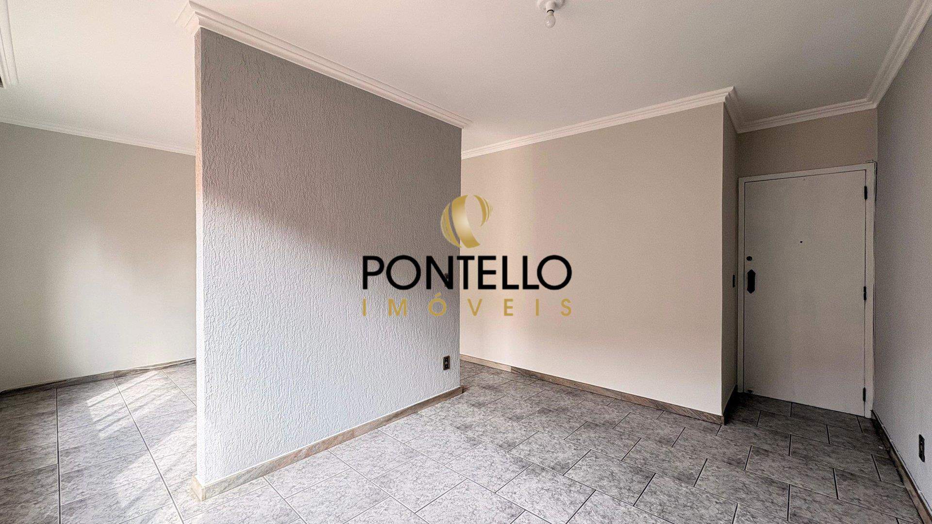 Apartamento, 3 quartos, 93 m² - Foto 2