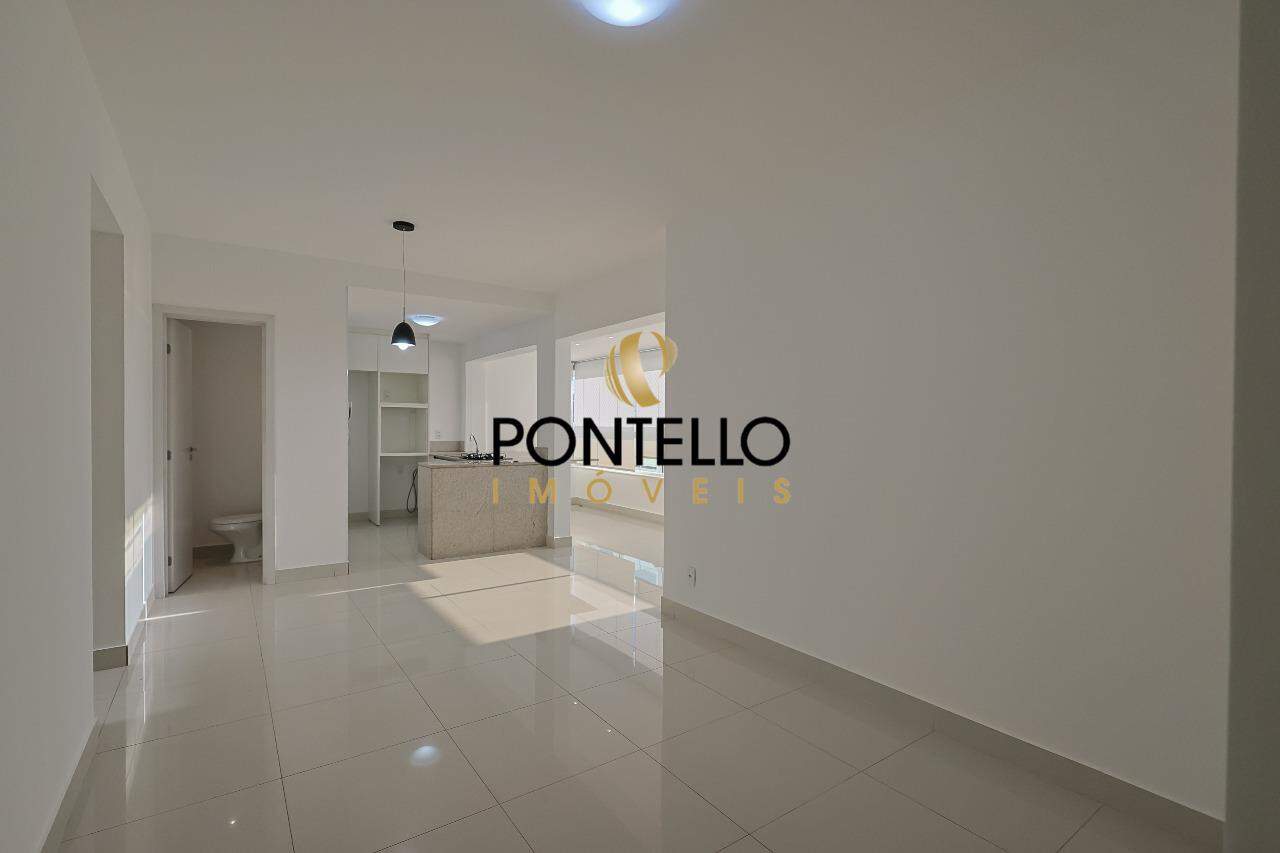 Apartamento, 2 quartos, 79 m² - Foto 1