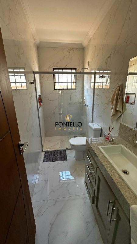 Casa, 3 quartos, 270 m² - Foto 13