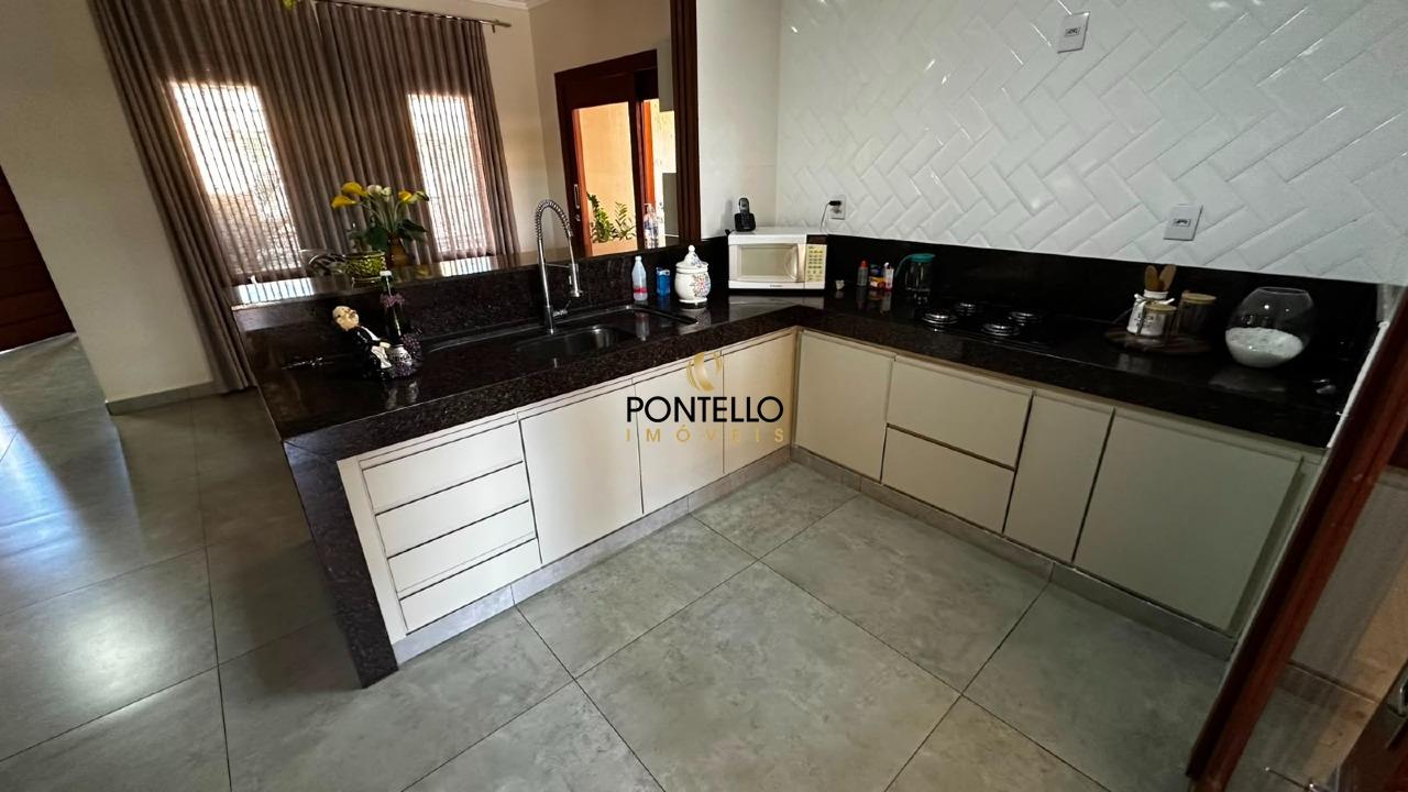 Casa, 3 quartos, 270 m² - Foto 5